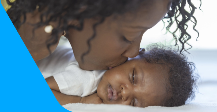 How to Put a Baby to Sleep in a Crib