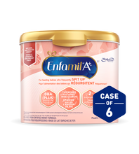 Enfamil A+ for frequent Spit Up, Powder, 629g