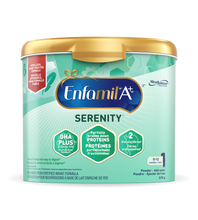 Enfamil A+ Serenity, Powder, 578g