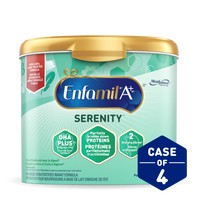 Enfamil A+ Serenity, Powder, 578g