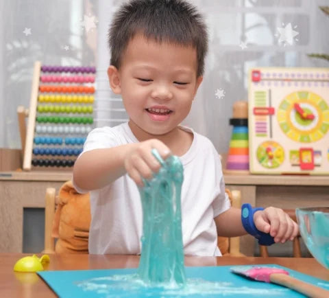 Fun Science Experiments for Your Preschooler