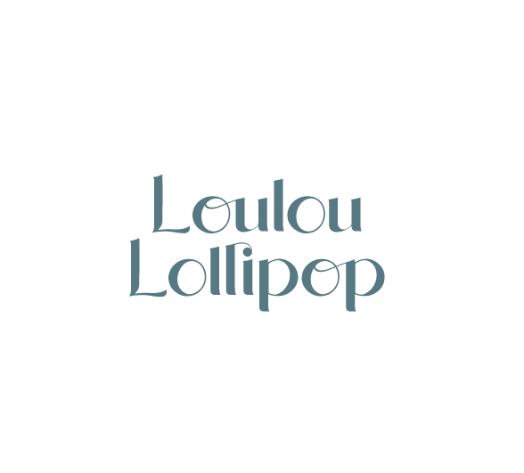 loulou lollipop