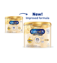 Enfamil A+ NeuroPro Infant Formula, Powder Tub