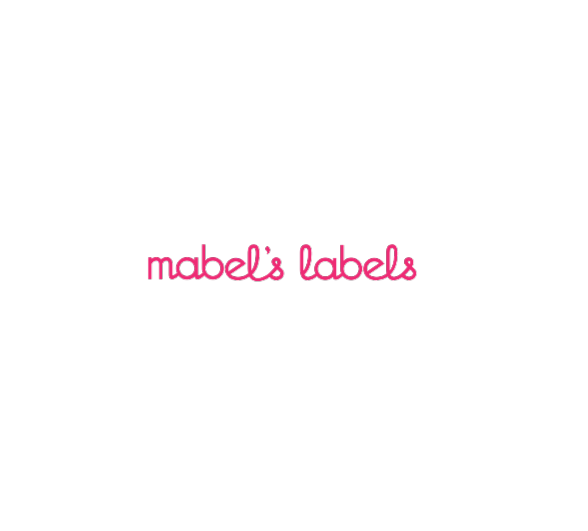 Mabel's labels