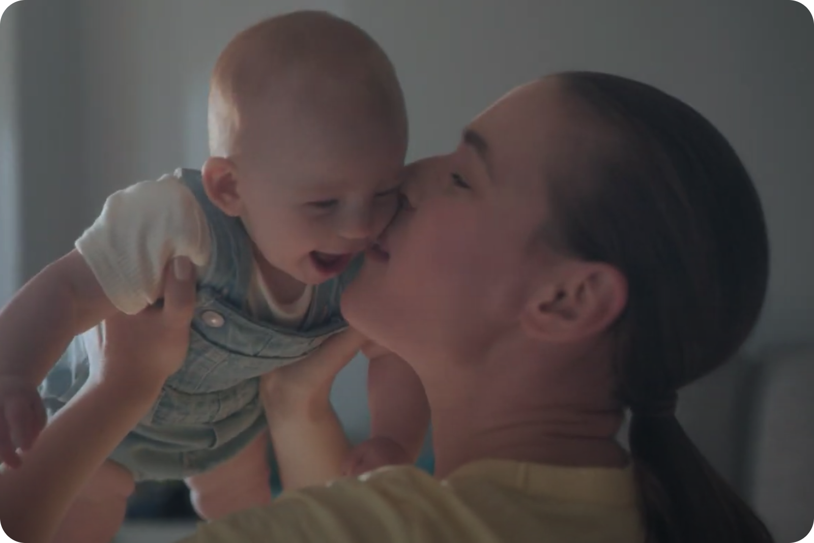 Load video: Nourish and support this precious time for your baby with NEW Enfamil A+® NeuroPro™