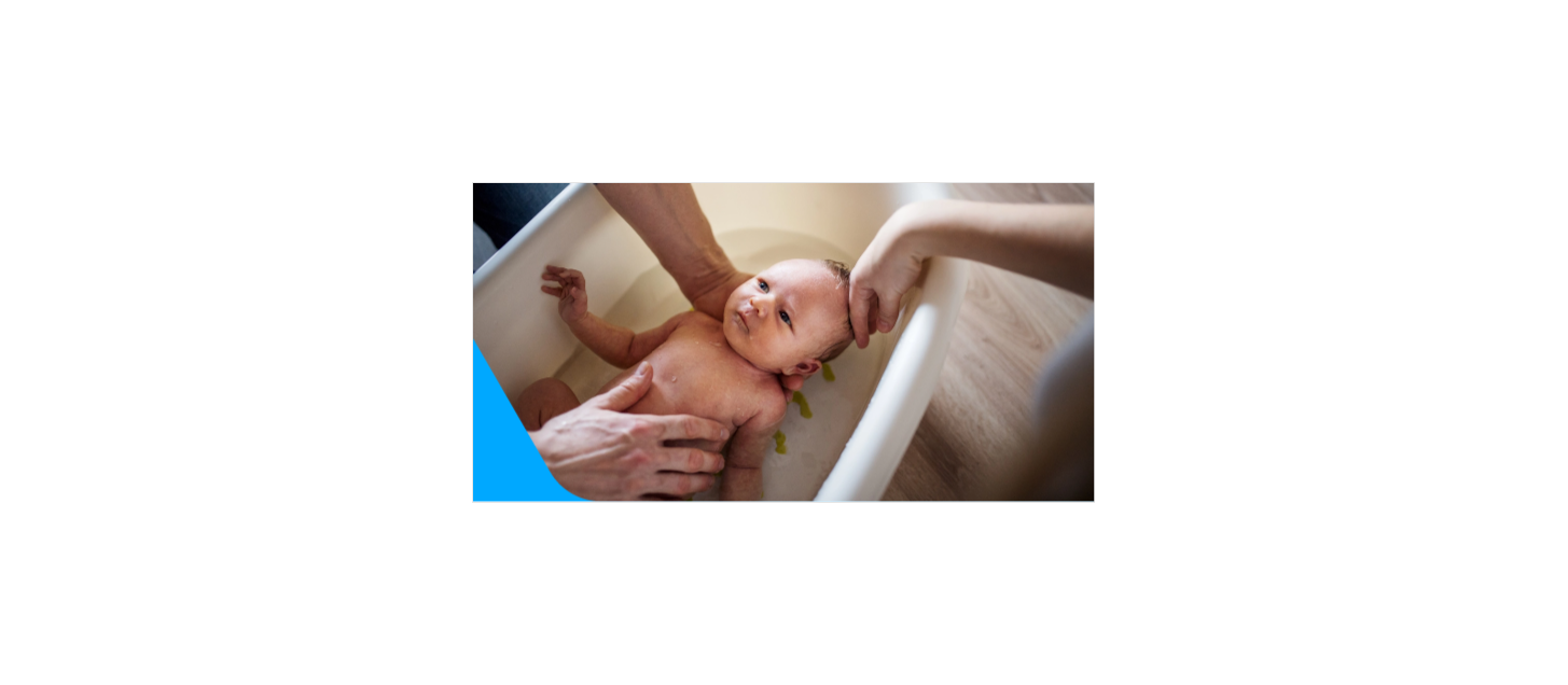 A Beginner’s Guide to Bathing Your Newborn