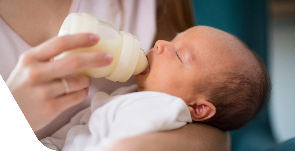 How can I keep breastfeeding when I go back to work?