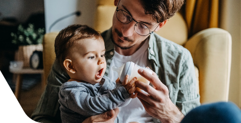 Introducing Foods into Your Toddler's Diet