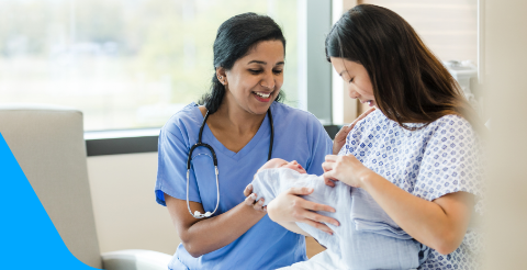 When & How to Choose a Pediatrician