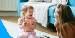 Are the Terrible Twos Real? Myth Vs. Fact