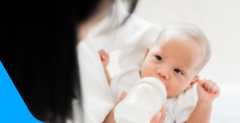 A Guide to Premature Baby Feeding and Nutrition