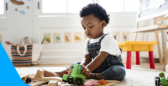 Activities to Stimulate Toddler Development