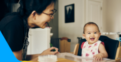 The Benefits of Eating Family Meals Together