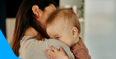 Why Your Baby Keeps Crying